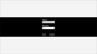 Image 1 for Big Screen Countdown for …