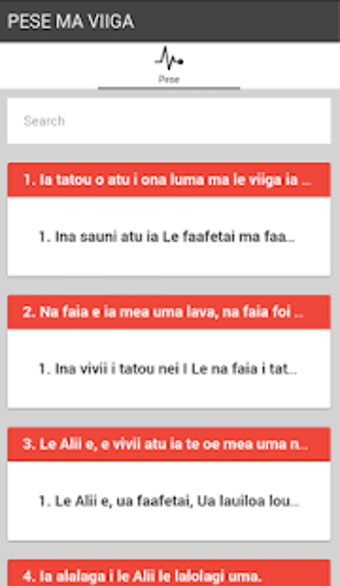 Imagen 0 para Pese (Free)