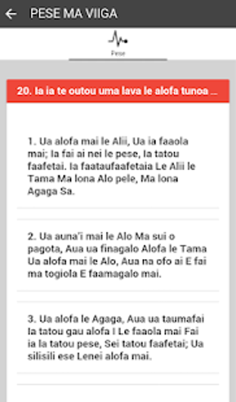 Imagen 1 para Pese (Free)