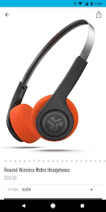 Imagen 2 para JLab Audio Burn-in Tool