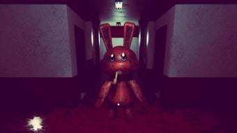 Image 2 for Sugar: The Evil Rabbit: H…
