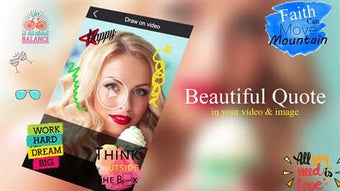 Imagen 1 para Text on Photos - Text on …