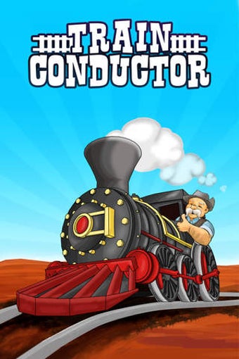 Image 0 for Train Conductor