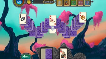 Image 2 for Nordic Storm Solitaire (F…