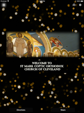 Image 3 for St Mark Cleveland