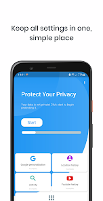 Image 0 for Privacy Guard: Protect pr…