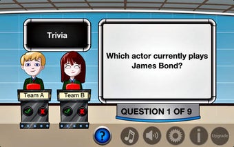 Image 0 for Classroom Quiz Master Lit…