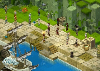 Imagen 0 para WAKFU