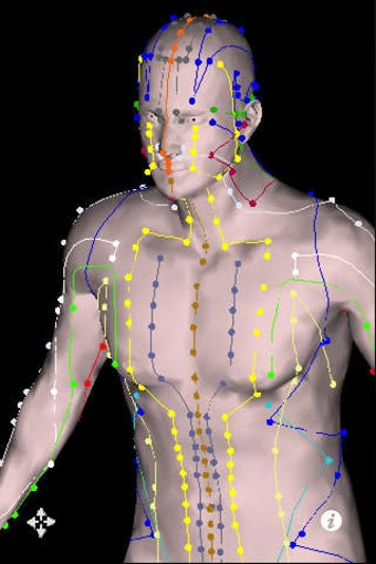 Imagen 0 para Meridian3D