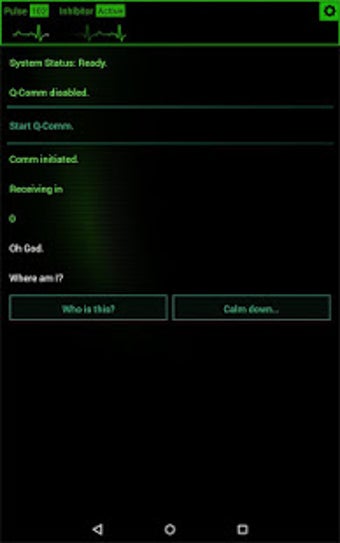 Image 0 for Lifeline: Flatline