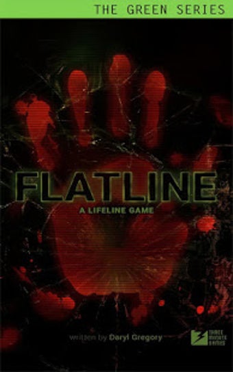 Image 3 for Lifeline: Flatline