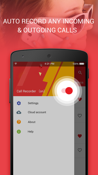 Image 0 for Call Recorder - Automatic…