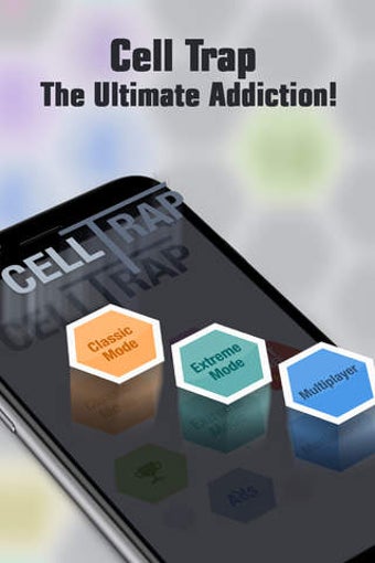 Image 0 for Cell Trap Multiplayer - T…
