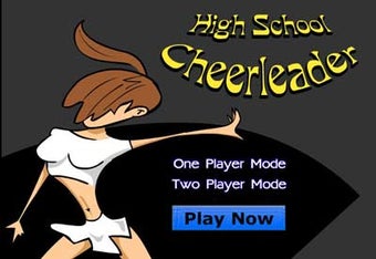 Imagen 0 para Cheerleader