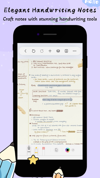 Image 0 for Freenotes - Note Taking