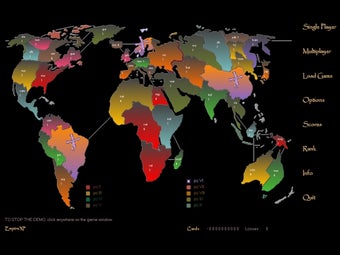Imagen 0 para Empire XP