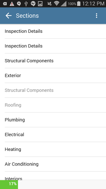 Image 2 for Home Inspection Software