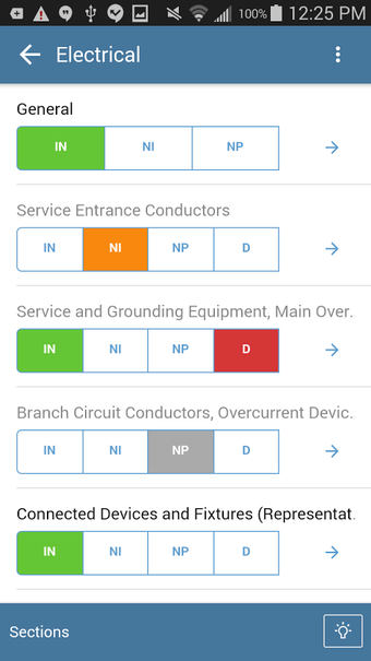 Image 1 for Home Inspection Software