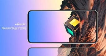 Image 2 for Theme for Panasonic Eluga…
