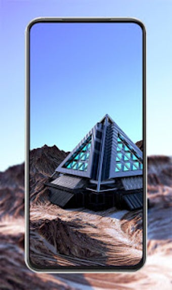 Image 0 for Theme for Panasonic Eluga…