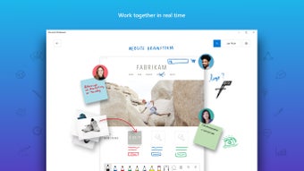 Image 0 for Microsoft Whiteboard