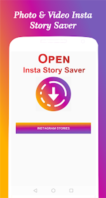 Image 3 for Story Saver For Instagram…