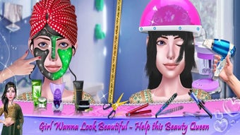 Image 3 for Indian Girl Royal Engagem…