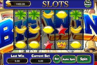 Image 0 for #777 BIG WIN 201 GAME FRE…