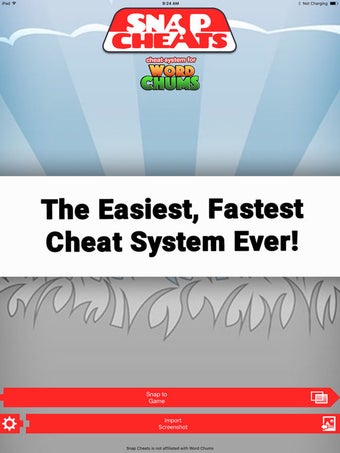 Image 3 for Snap Cheats - for Word Ch…