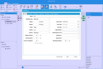 Image 0 for sem.BugTracker