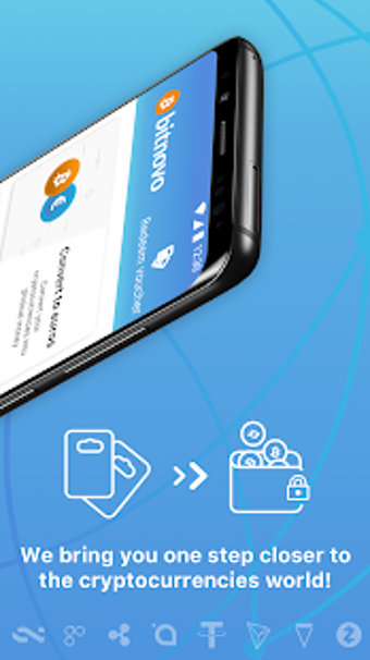 Image 2 for Bitnovo - Crypto Wallet