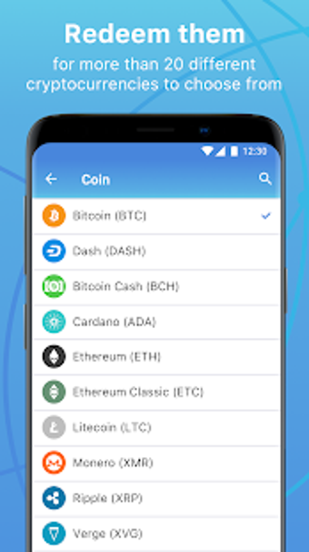Image 3 for Bitnovo - Crypto Wallet