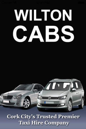 Image 0 for Wilton Cabs Cork Ireland