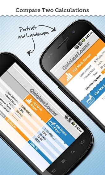 Imagen 2 para Mortgage Calculator by QL