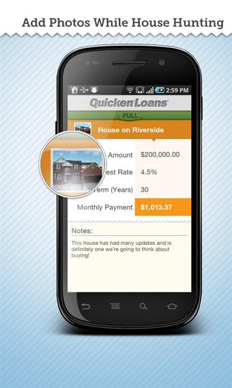 Imagen 3 para Mortgage Calculator by QL