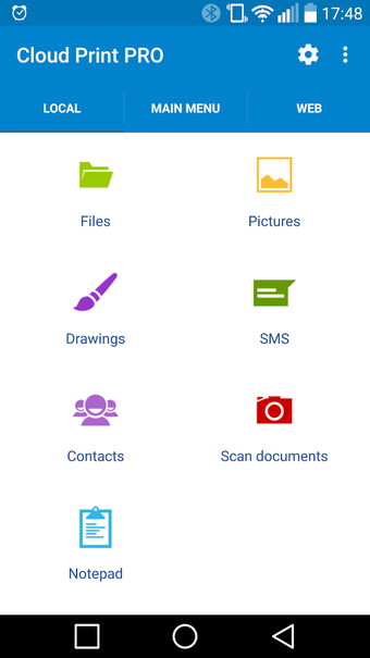 Image 3 for Cloud Print plus