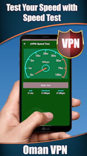 Image 1 for Oman VPN - Get Fast & Fre…