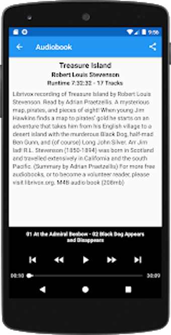 Image 0 for Free Audiobooks