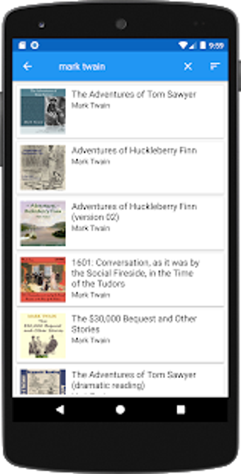 Image 2 for Free Audiobooks