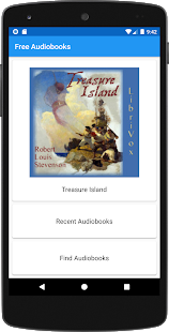 Image 0 for Free Audiobooks