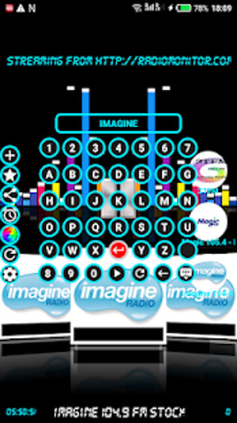 Image 3 for UK Newspapers and Radio S…