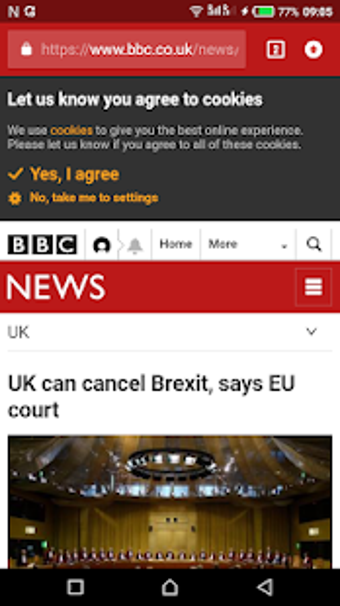 Image 0 for UK Newspapers and Radio S…