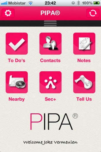 Imagen 0 para PIPA