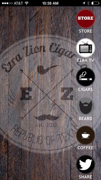 Image 1 for EZRA ZION