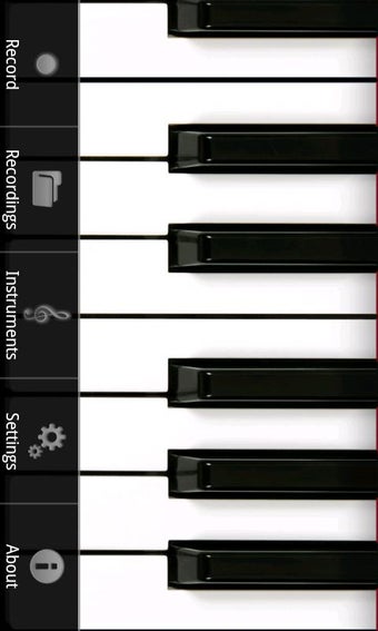 Imagen 2 para Piano For You