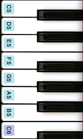 Imagen 1 para Piano For You