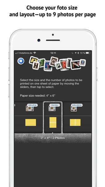 Imagen 0 para PhotoPrint Pro - Made for…