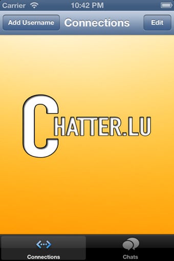 Image 0 for Chatter.lu