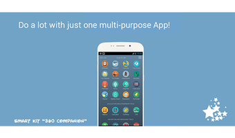 Image 0 for Smart Kit 360