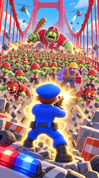 Imagen 0 para Last Combat: Z Shooter